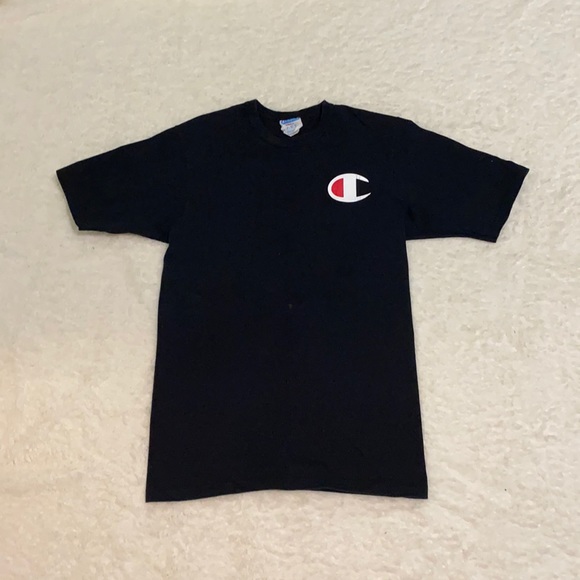 Men’s Champion S/P t-shirt - Picture 1 of 2